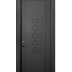 درب آریا - دربهای MDF