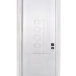 درب آوا - دربهای MDF