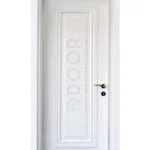 درب آوین - دربهای MDF