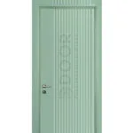 درب درین - دربهای MDF