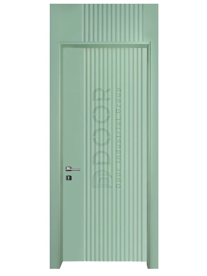 درب درین - دربهای MDF