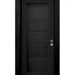 درب راشان - دربهای MDF