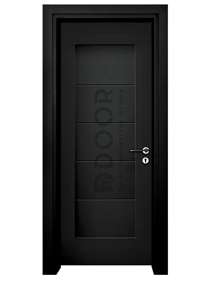 درب راشان - دربهای MDF