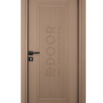 درب راشین - دربهای MDF