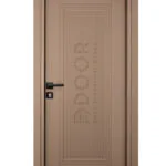 درب راشین - دربهای MDF