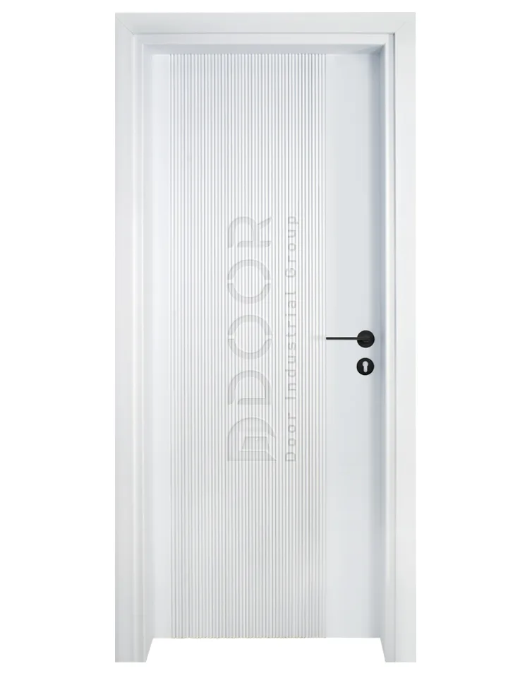 درب رایان - دربهای MDF