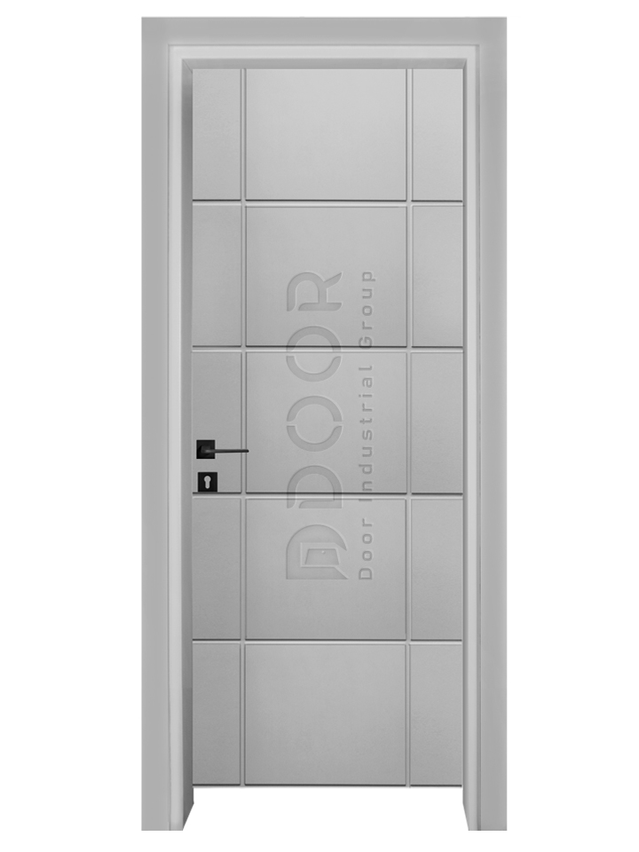 درب سارن - دربهای MDF