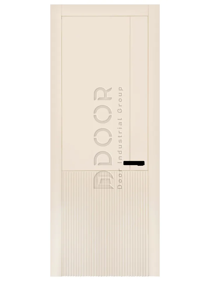 درب صدف - دربهای Same Level