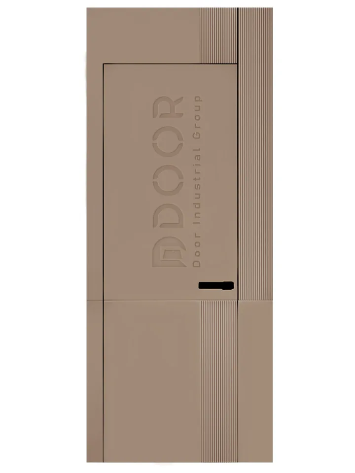 درب ماهلین - دربهای Same Level