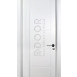 درب میلانو - دربهای MDF