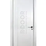 درب میلانو - دربهای MDF