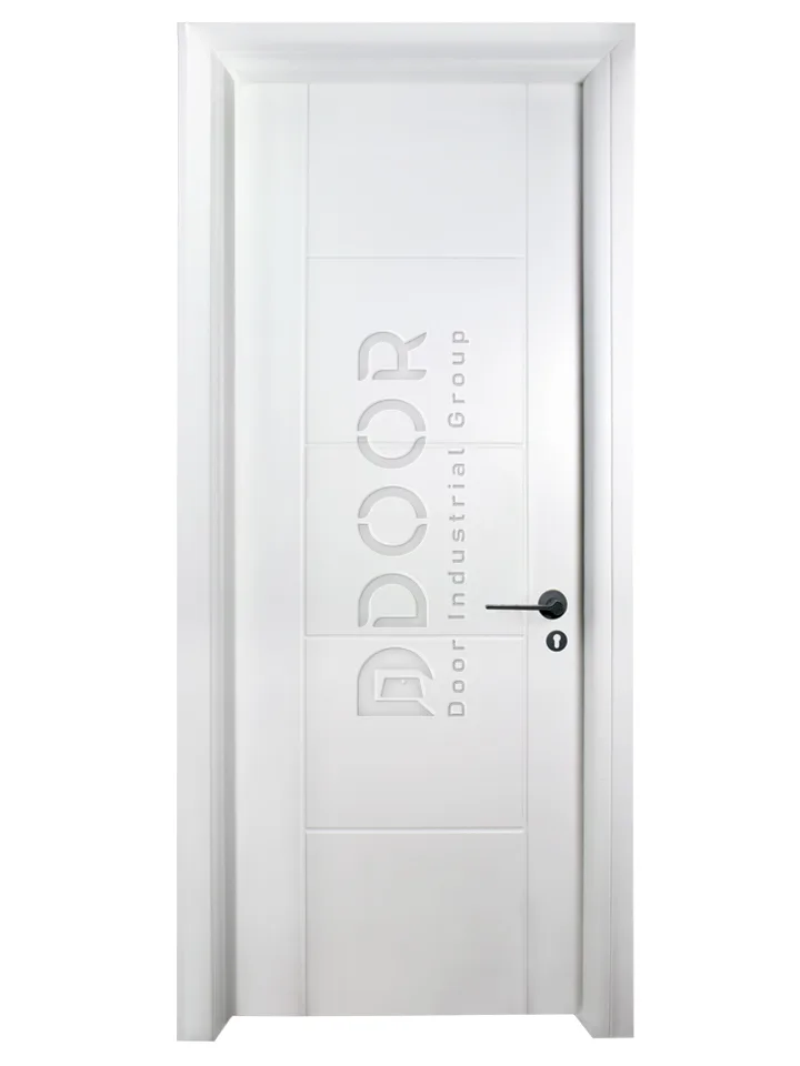 درب میلانو - دربهای MDF