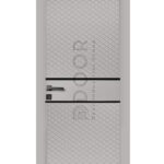 درب ناژین - دربهای MDF