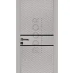 درب ناژین - دربهای MDF