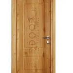 درب نورا - دربهای MDF