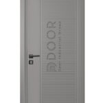 درب نیلا - دربهای MDF