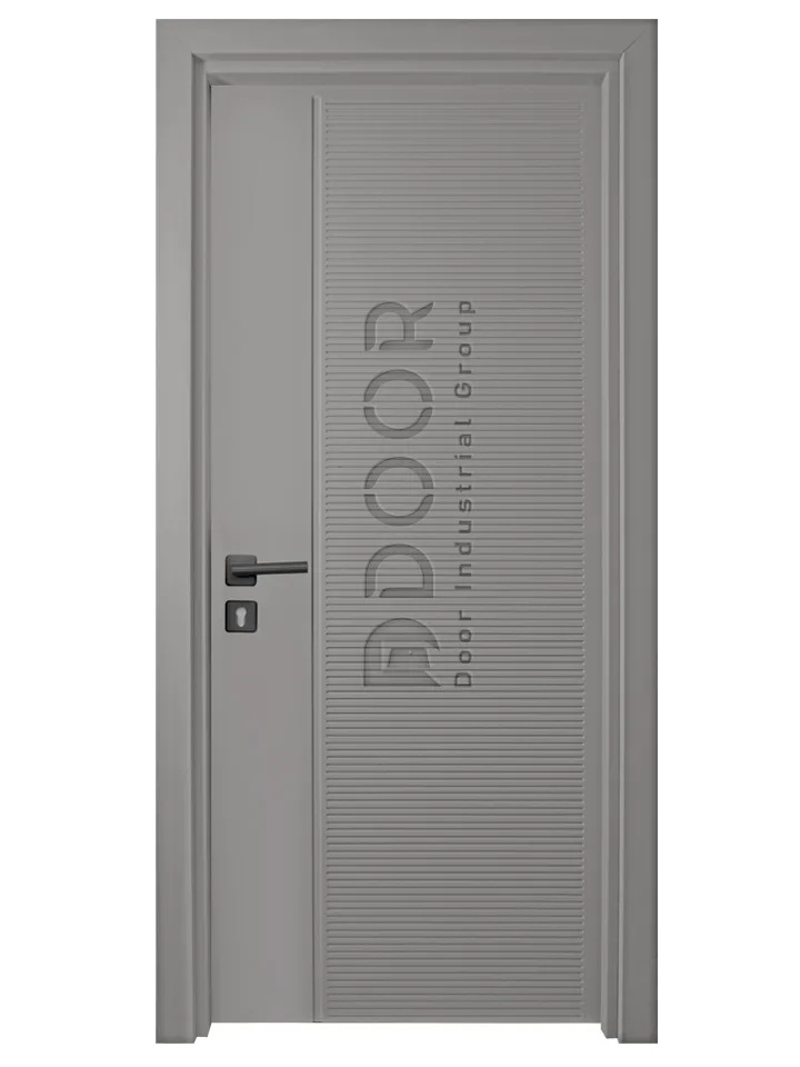 درب نیلا - دربهای MDF