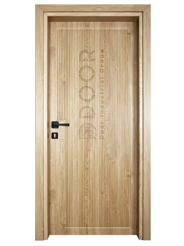 درب وندا - دربهای MDF