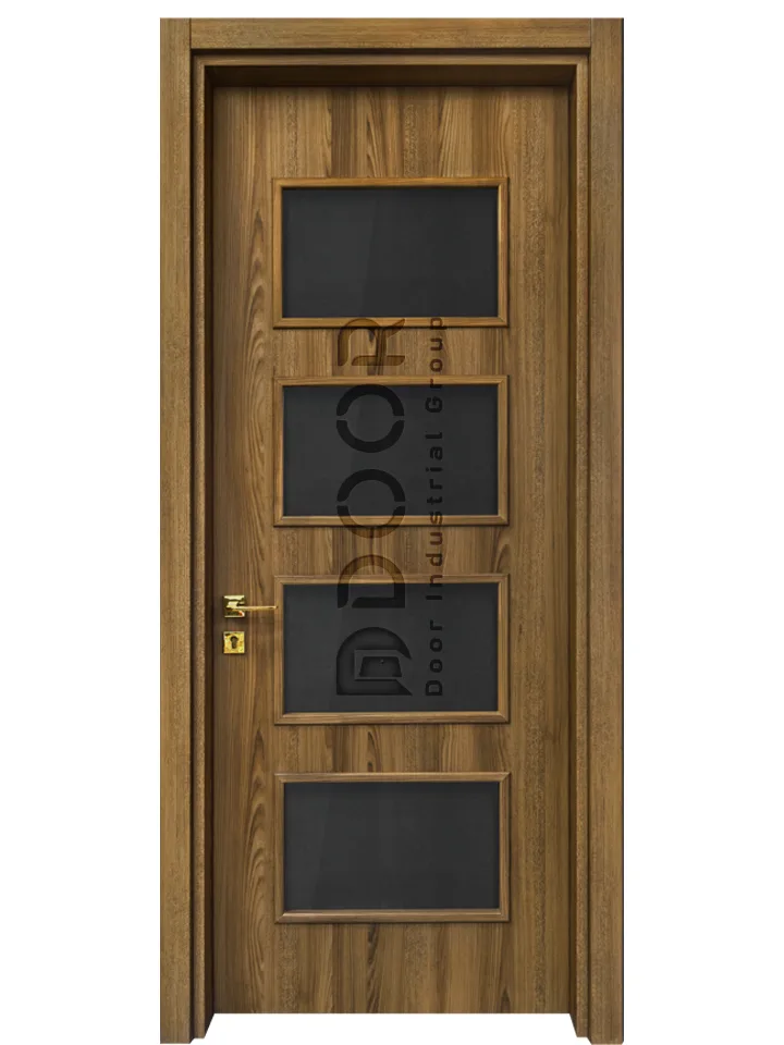 درب D232G - دربهای پلی وود