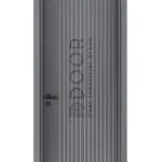 درب D201 - دربهای پلی وود