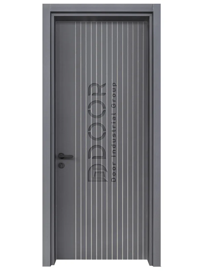 درب D201 - دربهای پلی وود