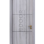 درب D235 - دربهای پلی وود