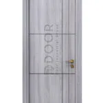 درب D235 - دربهای پلی وود