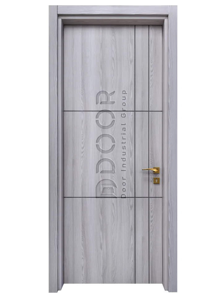 درب D235 - دربهای پلی وود