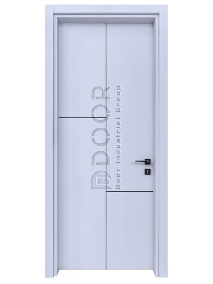 درب D244 - دربهای پلی وود