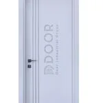 درب D200 - دربهای پلی وود