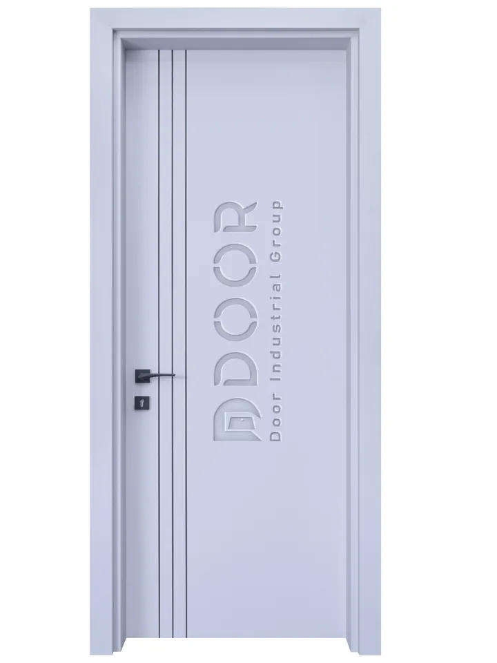 درب D200 - دربهای پلی وود