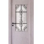 درب D256G - دربهای پلی وود - در پلی وود - Ddoor