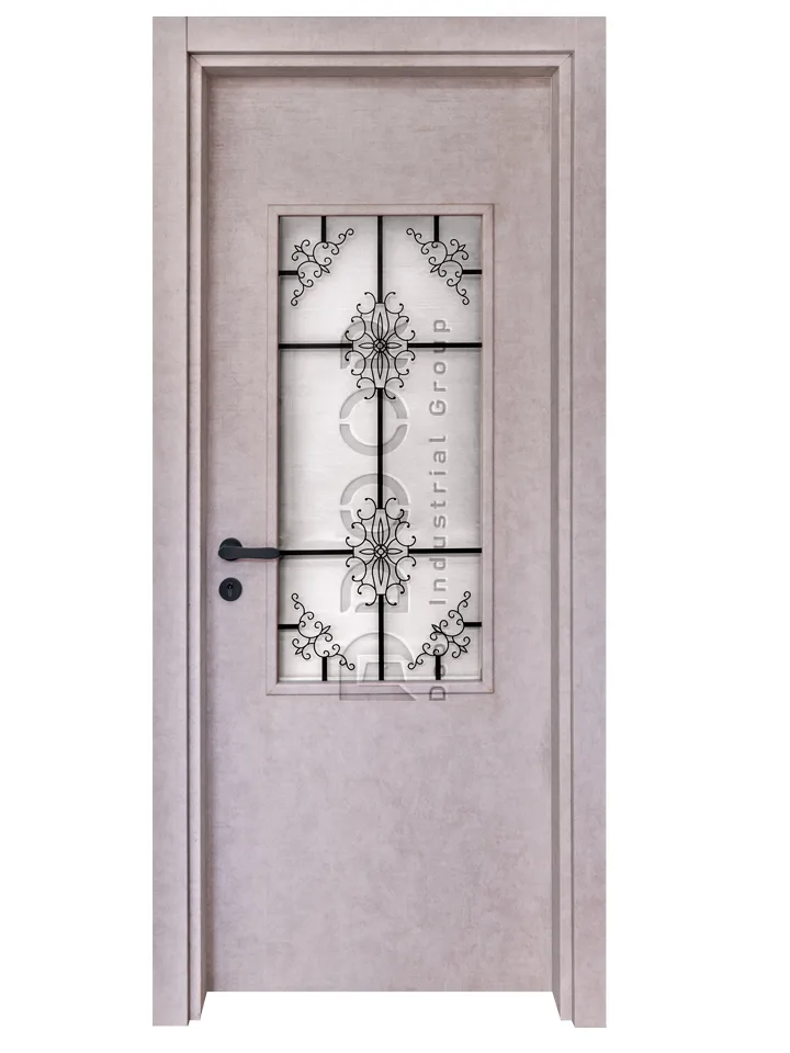 درب D256G - دربهای پلی وود - در پلی وود - Ddoor