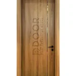 درب D213T - دربهای پلی وود