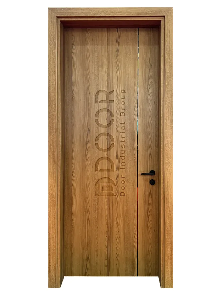 درب D213T - دربهای پلی وود