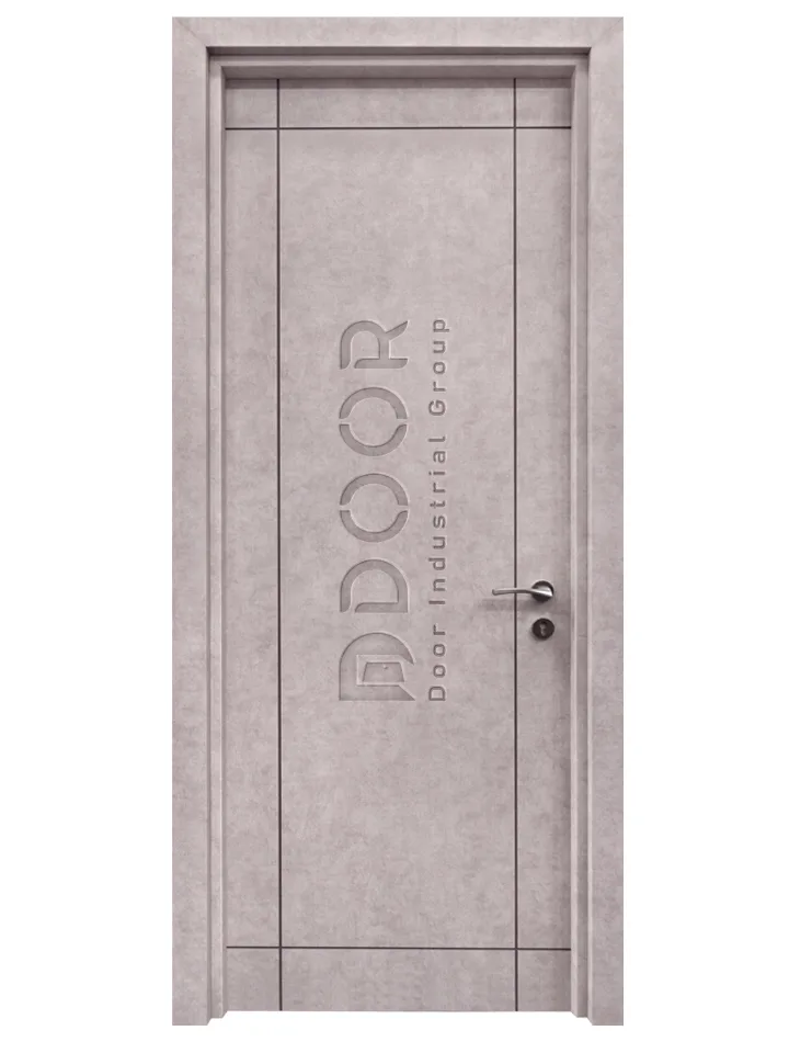 درب D204 - دربهای پلی وود