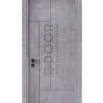 درب D203 - دربهای پلی وود