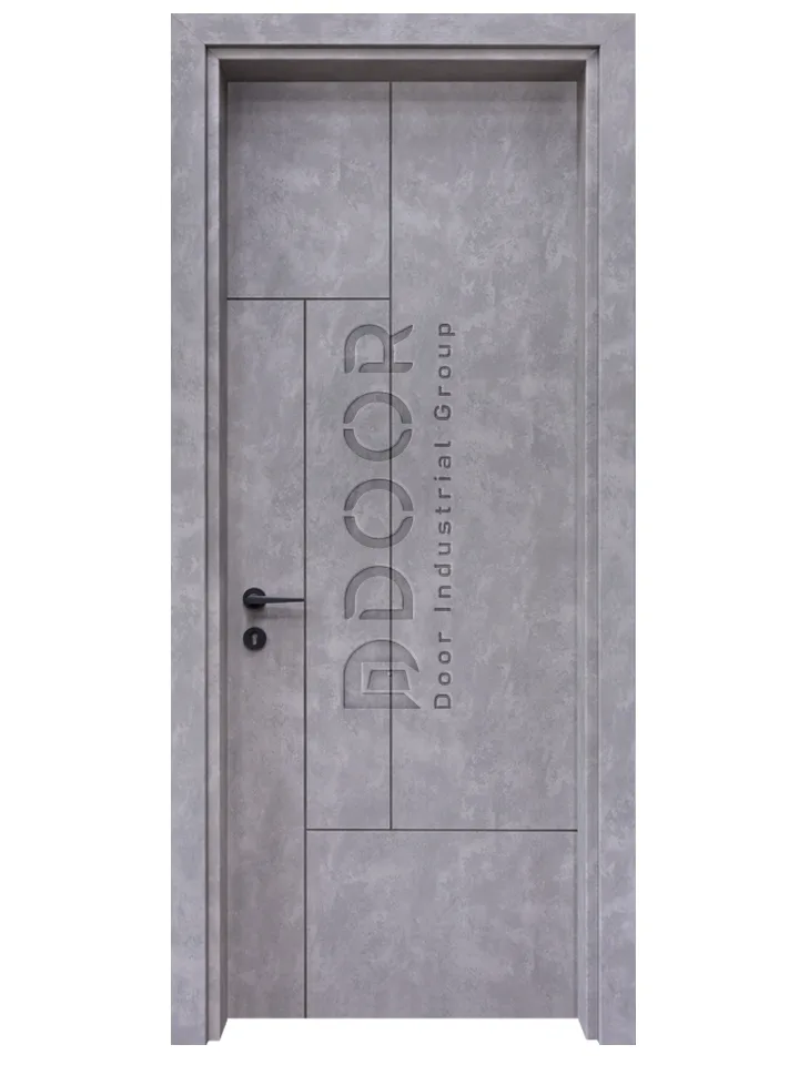 درب D203 - دربهای پلی وود