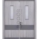 درب Hospital - دربهای پلی وود