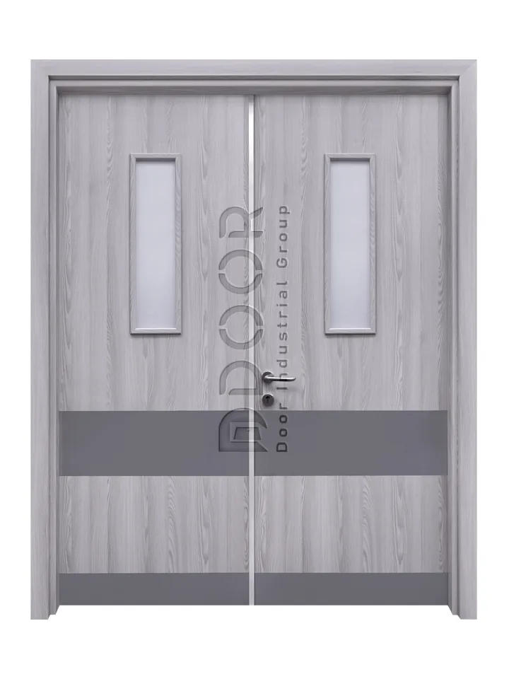 درب Hospital - دربهای پلی وود