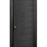 درب پویان - دربهای MDF