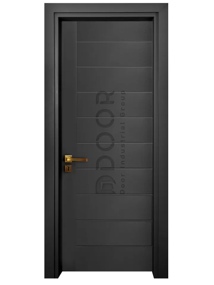 درب پویان - دربهای MDF