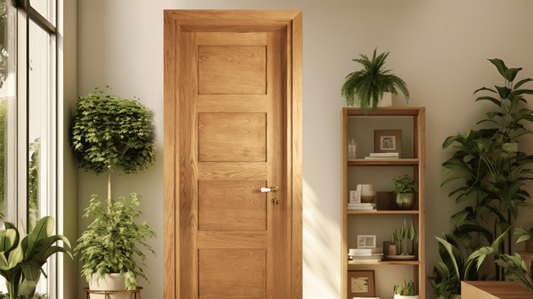 درب پلی وود - راهنمای جامع در پلی وود - ddoor