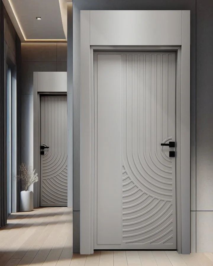 محصولات در MDF - ddoor