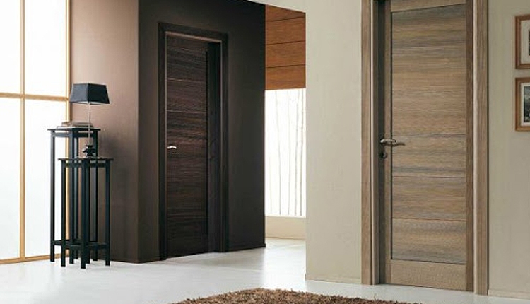 مقایسه درب پلی وود و mdf - درب mdf - ddoor